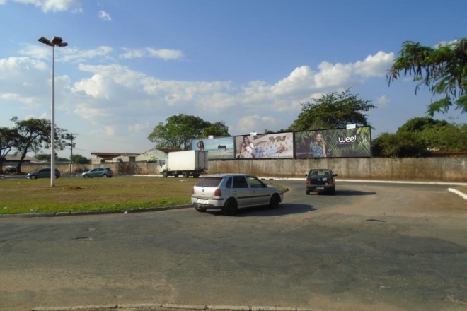 IGREJA PRESBITERIANA - SHOPPING CIDADE JARDIM (ACESSO) - AV. ALTAMIRO MOURA PACHECO - DETRAN, CIDADE JARDIM, Posição BC, Número 1495