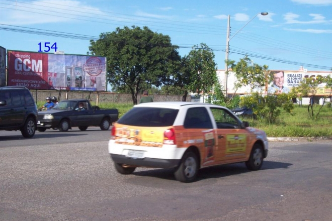 COND. HORIZONTAIS - AV. RIO VERDE PRÓX. JARDINS VIENA - 154, CONDOMÍNIOS HORIZONTAIS, Posição BC, Número 154