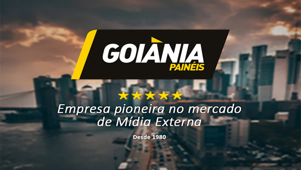 Goiânia Paineis