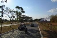 HIPÓDROMO DA LAGOINHA - DETRAN - AV. ALTAMIRO MOURA PACHECO -  ACESSO CAIXA ECONÔMICA - SENTIDO FAC. CAMB, CIDADE JARDIM, Posição CB, Número 1510