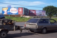 Av. Rio Verde Acesso Carrefour/Próx. Buriti Shopping, CONDOMÍNIOS HORIZONTAIS, Posição CB, Número 152