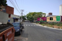 SHOPPING BOUGAINVILLE - RUA 23-A CRUZAMENTO RUA 28 - COLÉGIO MARISTA, SETOR MARISTA, Posição BC, Número 463