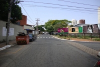 COLÉGIO MARISTA - SHOPPING BOUGAINVILLE - RUA 23-A ESQUINA COM RUA 28, SETOR MARISTA, Posição BC, Número 464