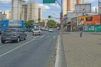 RUA 03 - SEMÁFORO - AV. TOCANTINS - SENTIDO MERCADO CENTRAL - ACESSO AV. GOIÁS/AV. ARAGUAIA, SETOR CENTRAL, Posição CB, Número 468