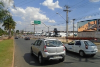 AV. GOIÁS NORTE - SEMÁFORO - PRÓX. GOIÁS CENTER MODAS - ACESSO SHOPPING PASSEIO DAS ÁGUAS - IGREJA , SETOR CRIMÉIA LESTE, Posição CB, Número 474