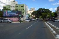 AV. T1 - HIPER MOREIRA - FACULDADE UNIP - INSTITUTO NEUROLÓGICO - SENTIDO JARDIM AMÉRICA , SETOR BUENO, Posição BC, Número 510