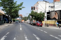 ESTÁDIO OLÍMPICO - AV. PARANAÍBA - FEIRA COBERTA - BRADESCO - AO LADO AV. GOIÁS, SETOR CENTRAL, Posição CBC, Número 515