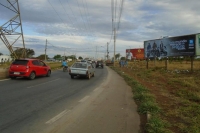 ANEL VIÁRIO - VIADUTO - ACESSO GARAVELO - SENTIDO GO040 - SAÍDA CONDOMÍNIO JARDINS MADRÍ , CONDOMÍNIOS HORIZONTAIS, Posição BC, Número 690