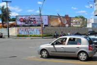 HIPER MOREIRA - AV. PERIMETRAL COM RUA T41 - IGREJA RENASCER, SETOR BUENO, Posição BC, Número 700