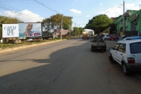 VILLAGE CAMPINAS(CONDOMÍNIO) - AV. RAPOSO TAVARES - ACESSO  PERIMETRAL NORTE - ACESSO FACULDADE ALFA, BAIRRO CAPUAVA, Posição CB, Número 724