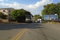 ACESSO  AV. ANHANGUERA - CONDOMINIO VILLAGE CAMPINAS - AV. RAPOSO TAVARES , BAIRRO CAPUAVA, Posição CB, Número 731